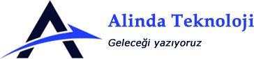 Alinda Teknoloji & Yazılım