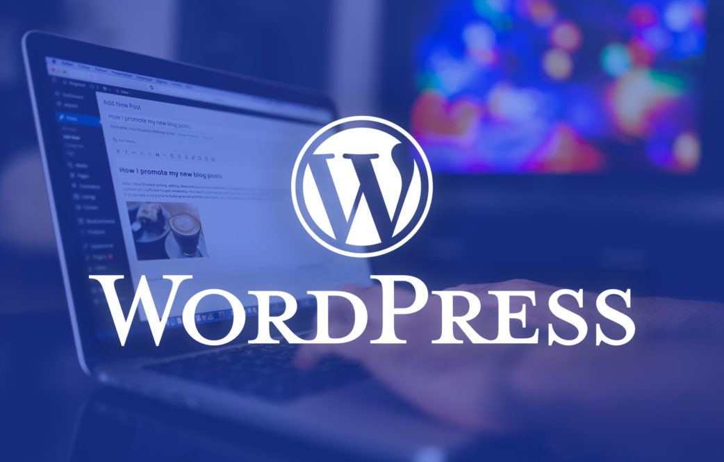 WordPress Website Özellikleri